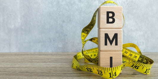 What is a Healthy Weight? | Optimal BMI Range for Older Adults - 55plus