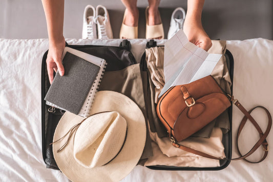 CBD Wanderlust: A Travel Guide for Mature Explorers