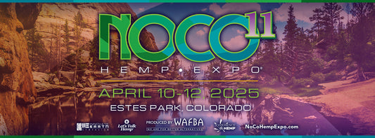 Noco Hemp Expo Banner Image