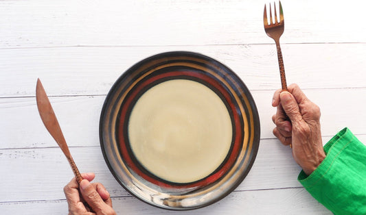 Intermittent Fasting for Older Adults: Is It Right for You? - 55plus