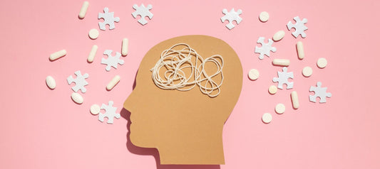 Dopamine Detox for Older Adults | A Path to Mental Clarity - 55plus