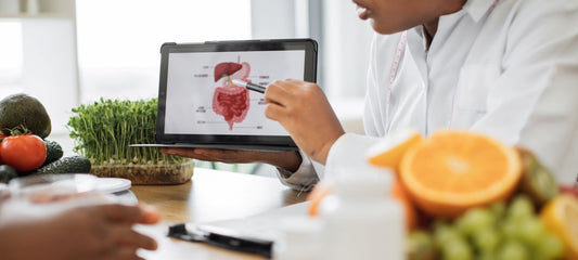 The Importance of Gut Health for Active Adults in Holistic Wellness - 55plus