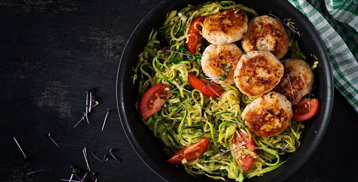 New Year Nutrition: Easy Holistic Recipes for Older Adults - 55plus